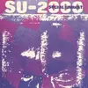 SOCIAL UNREST – su-2000 (LP Vinyl)