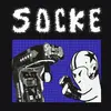SOCKE – strikes back (7" Vinyl)