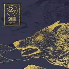 SOEN – lykaia (CD)