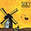 SOEY – headwind (LP Vinyl)