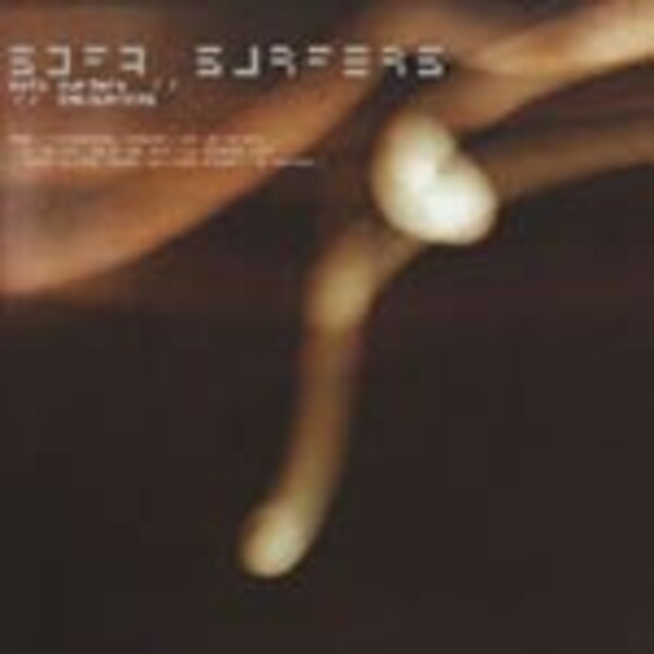 SOFA SURFERS – encounters (CD)