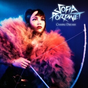 SOFIA PORTANET – chasing dreams (CD, LP Vinyl)