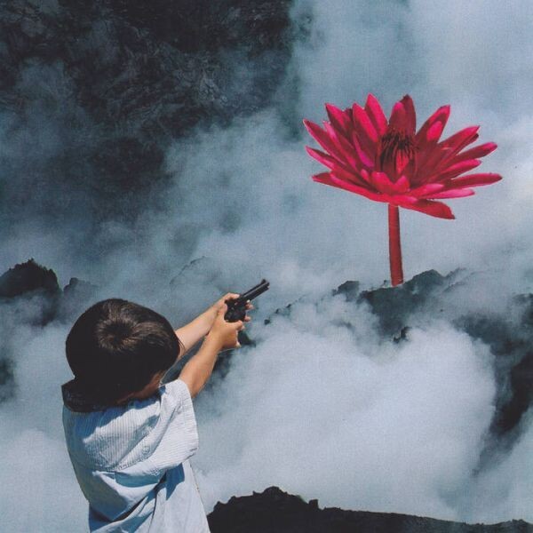 SOFT KILL – metta world peace (LP Vinyl)