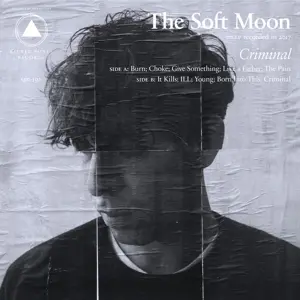 SOFT MOON – criminal (CD, LP Vinyl)