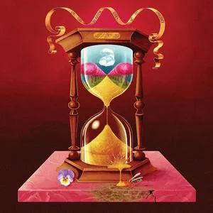 SOFT PINK TRUTH – can such delightful times go on forever? (CD, LP Vinyl)