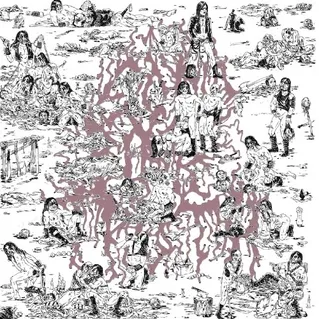 SOFT PINK TRUTH – why do the heathen rage? (CD)