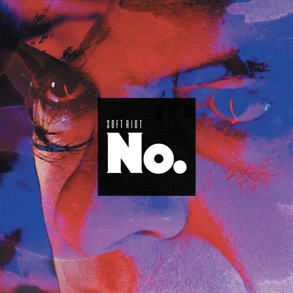 SOFT RIOT – no. (LP Vinyl)