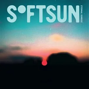 SOFT SUN – eternal sunrise (CD, LP Vinyl)