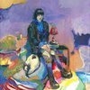 SOFT VIOLET – sterner stuff (LP Vinyl)