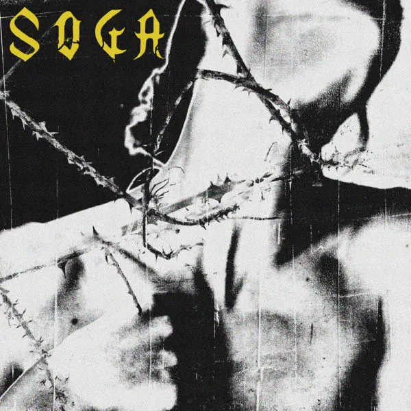 SOGA – corroción (LP Vinyl)