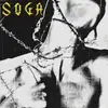 SOGA – corroción (LP Vinyl)