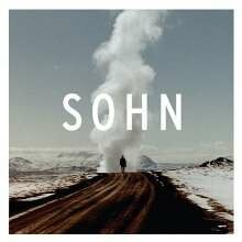 SOHN – tremors (CD, LP Vinyl)