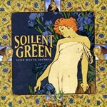 SOILENT GREEN – sewn mouth secrets (LP Vinyl)