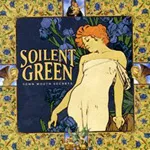 SOILENT GREEN – sewn mouth secrets (LP Vinyl)