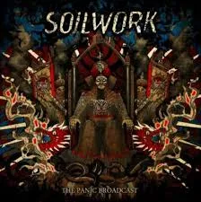 SOILWORK – the panic broadcast (CD)