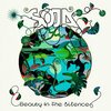 SOJA – beauty in the silence (CD)