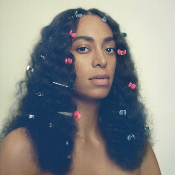 SOLANGE – a seat at the table (CD, LP Vinyl)