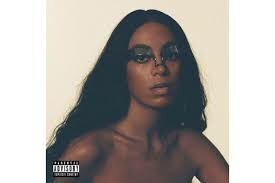 Cover SOLANGE, when i get home