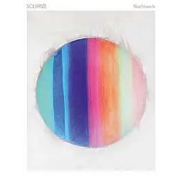 SOLARIZE – nachtwerk (CD, LP Vinyl)