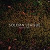 SOLEMN LEAGUE – different lives (LP Vinyl)