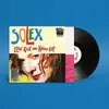SOLEX – low kicks and hard bop (LP Vinyl)