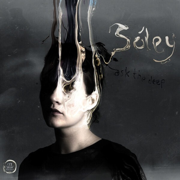 SOLEY – ask the deep (CD)