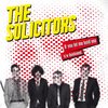 SOLICITORS – if you let me hold you (7" Vinyl)