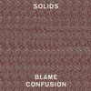 SOLIDS – blame confusion (LP Vinyl)