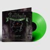 SOLITUDE AETURNUS – downfall (green vinyl) (LP Vinyl)