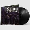 SOLITUDE AETURNUS – through the darkest hour (black vinyl) (LP Vinyl)