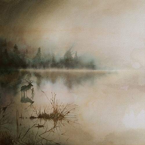 SOLSTAFIR – berdreyminn (CD, LP Vinyl)