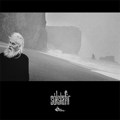 SOLSTAFIR – otta (CD, LP Vinyl)
