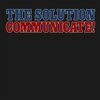 SOLUTION – communicate (LP Vinyl)