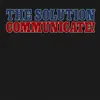 SOLUTION – communicate (LP Vinyl)