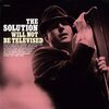 SOLUTION – will not be televised (LP Vinyl)