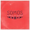 SOMOS – temple of plenty (CD, LP Vinyl)