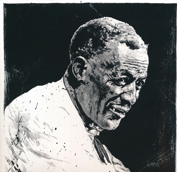 SON HOUSE – walking blues (LP Vinyl)