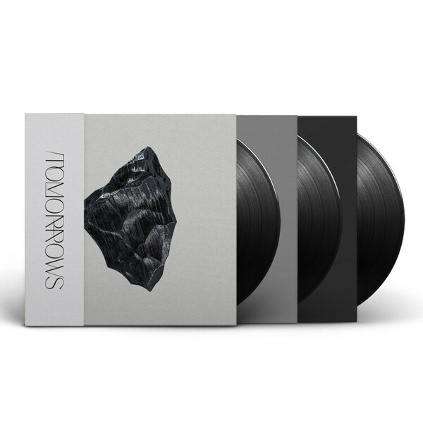 SON LUX – tomorrows (CD, LP Vinyl)