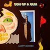 SON OF A GUN – larry´s cookies (LP Vinyl)