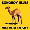 SONGHOY BLUES – meet me in the city (LP Vinyl)