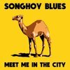 SONGHOY BLUES – meet me in the city (LP Vinyl)