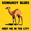 SONGHOY BLUES – meet me in the city (LP Vinyl)