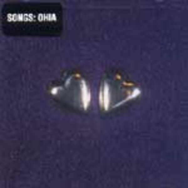 SONGS: OHIA – axxess & ace (CD)