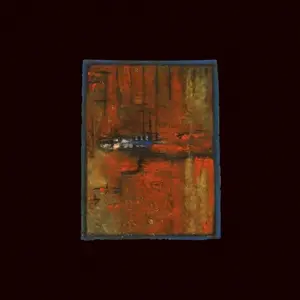 SONGS: OHIA – travels in constants (LP Vinyl)