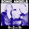 SONIC ANGELS – two headed cat (LP Vinyl)