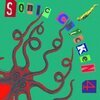 SONIC CHICKEN 4 – s/t (LP Vinyl)