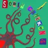 SONIC CHICKEN 4 – s/t (LP Vinyl)