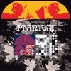 SONIC DAWN – phantom (CD, LP Vinyl)