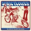 SONIC FLOWER – me and my bellbottom blues (CD, LP Vinyl)