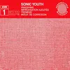 SONIC YOUTH – anagrama (LP Vinyl)